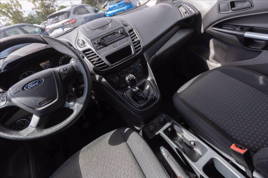 FORD Transit Connect 230 1.5 tdci 120cv Trend d.cab. L2H1 E6.2 del 2022