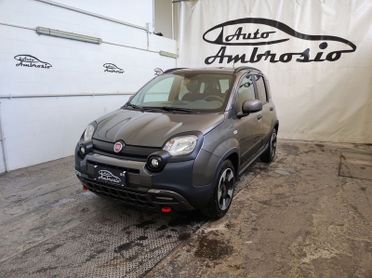 FIAT Panda Cross 1.0 FireFly S&S Hybrid CROSS DA 169,00 AL MESE