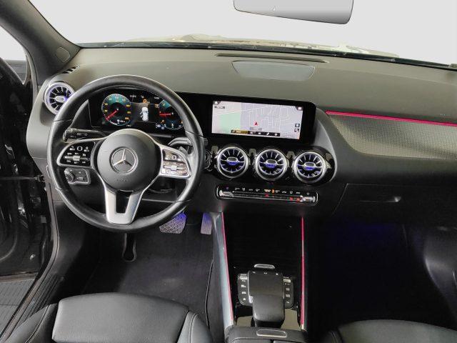 MERCEDES-BENZ CLA sse GLA GLA 200 d Automatic SPORT PLUS