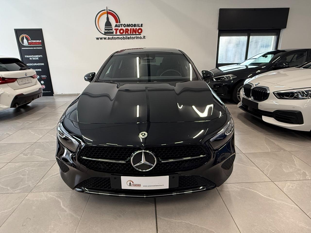 Mercedes-benz A 180 A 180 Automatic Progressive Advanced Plus