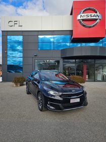 KIA XCeed 1.6 CRDi 136 CV MHEV DCT Style