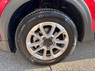 Fiat 500X 1.3 MultiJet 95CV City Cross