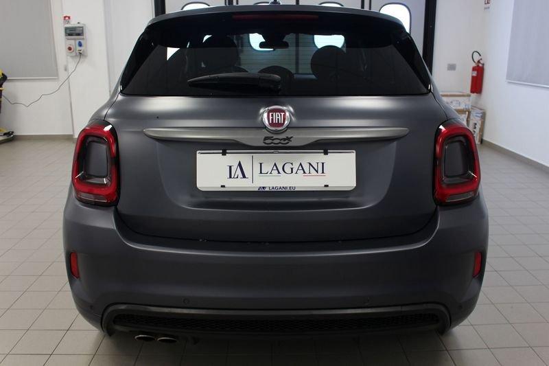 FIAT 500X 500X 1.6 MultiJet 130 CV Sport