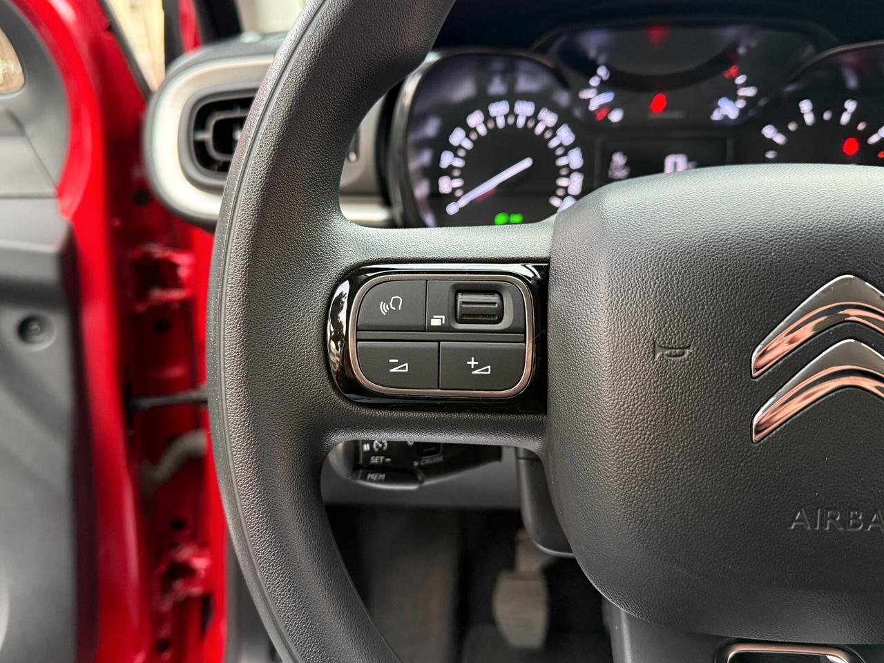 Citroen C3 1.5 BlueHDi Shine LED *KM 65.000 - 2022