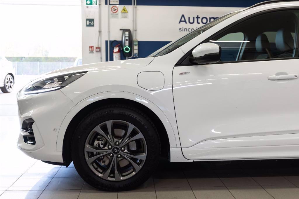 FORD Kuga 2.5 phev ST-Line X 2wd 225cv cvt del 2020