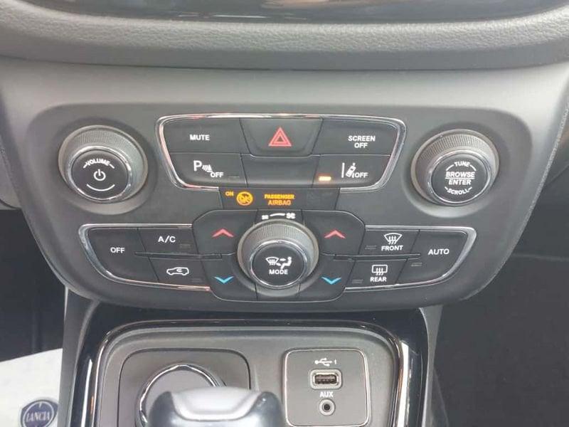 Jeep Compass Compass 2.0 Multijet II aut. 4WD Night Eagle