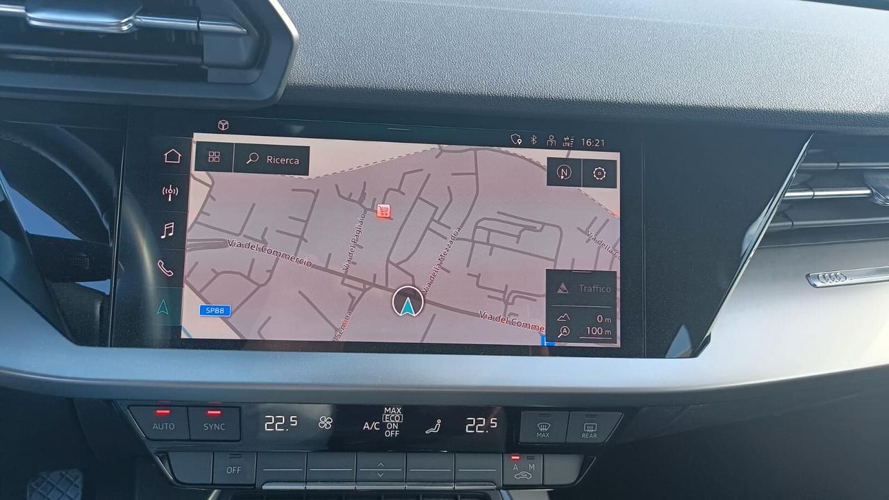 Audi A3 SPB 30 TDI Business