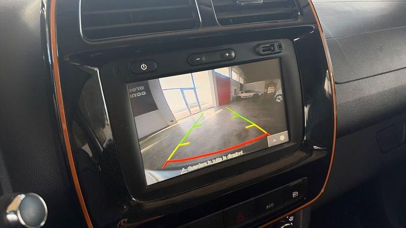 Dacia Spring Electric 45 Comfort Plus