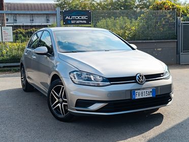 Volkswagen Golf 1.0 TSI 85 CV 5p. Trendline BlueMotion Technology