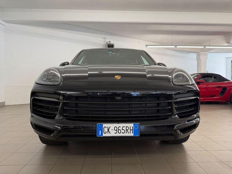 Porsche Cayenne 3.0 V6
