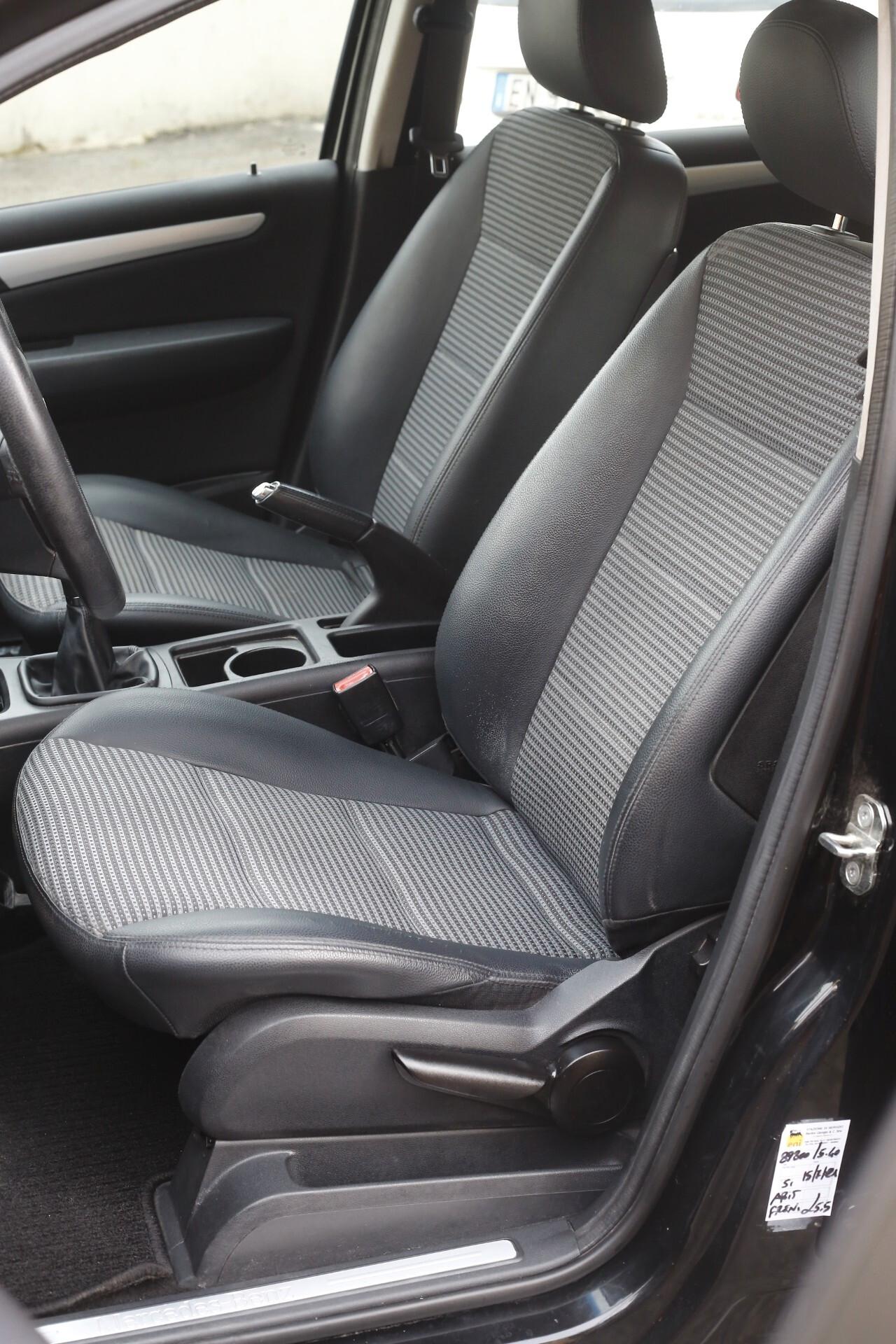 Mercedes-benz A 150 Classic Basic