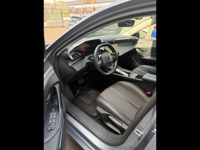 PEUGEOT 308 3ª serie - BlueHDi 130 S&S EAT8 SW Allure