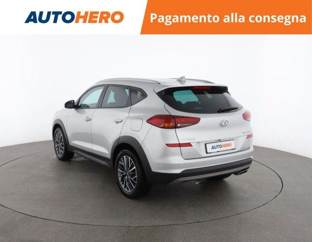 HYUNDAI Tucson 1.6 CRDi 136CV 4WD DCT XPrime
