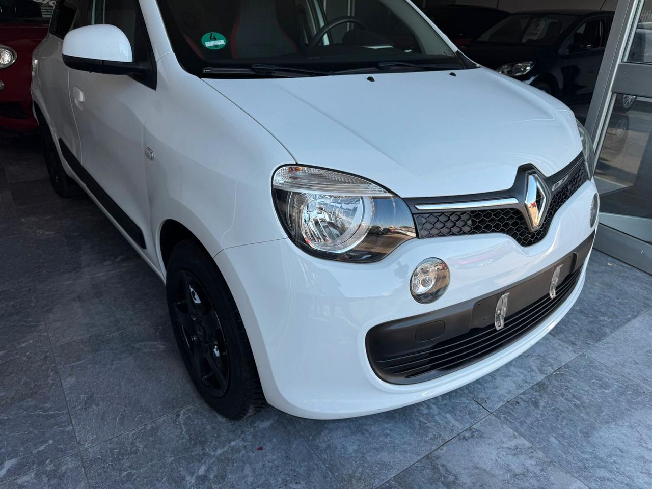 Renault Twingo SCe Life