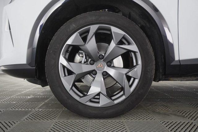 CUPRA Formentor Formentor 1.5 Hybrid DSG