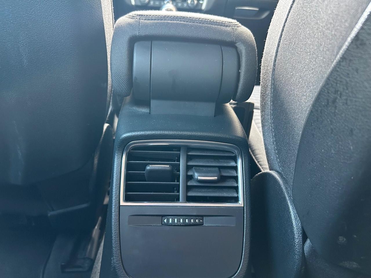 Audi A3 SPB 2.0 TDI S tronic Sport