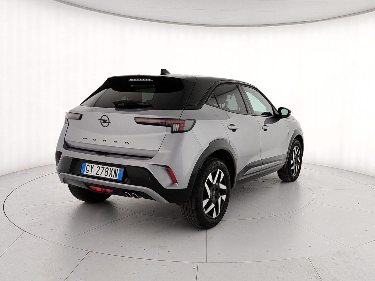 Opel Mokka 1.2 Turbo 136 CV GS