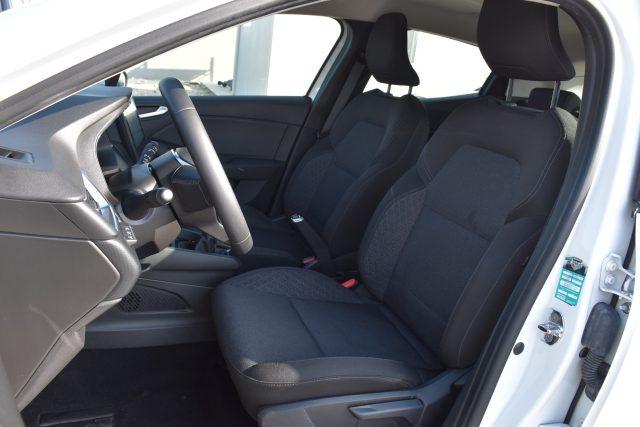 RENAULT Clio TCe 90 CV 5 porte Business *Navigatore*
