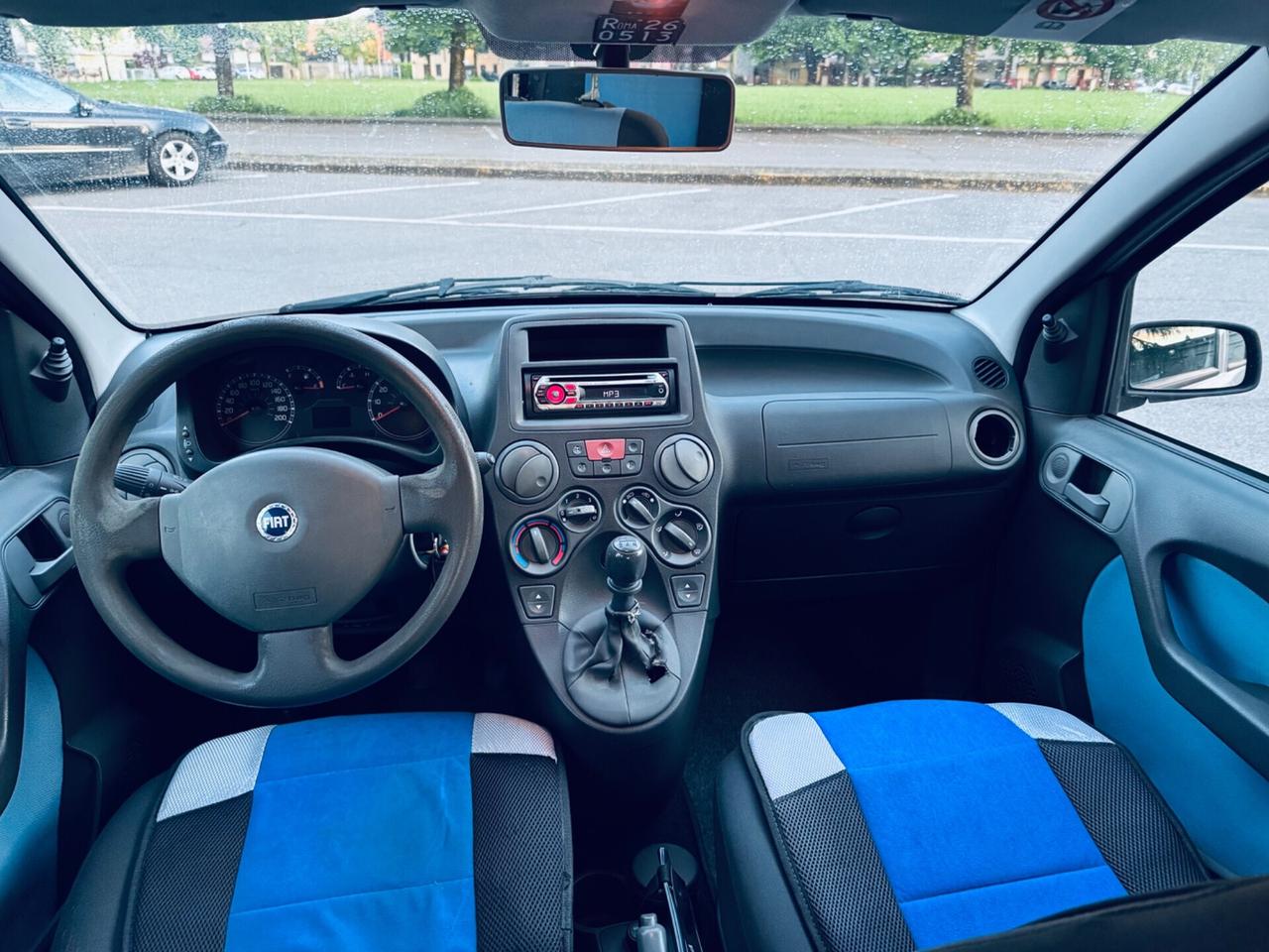 Fiat Panda 1.2 Dynamic