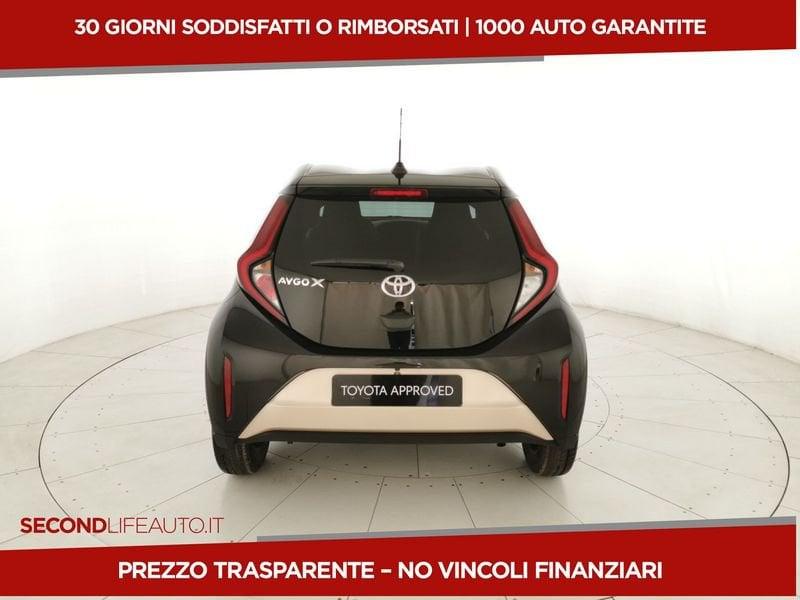 Toyota Aygo X 1.0 Trend 72cv