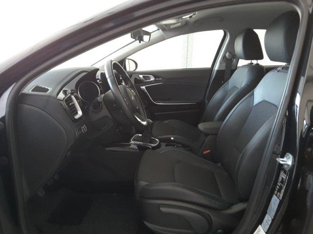 KIA XCeed 1.0 T-GDi 120cv BIFUEL GPL High Tech