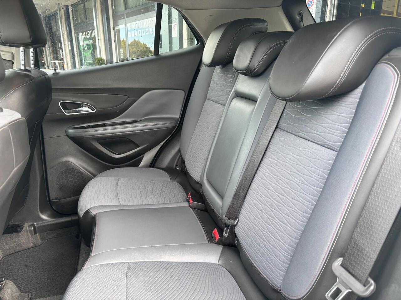 Opel Mokka 1.6 CDTI Ecotec 4x2 Start&Stop Cosmo