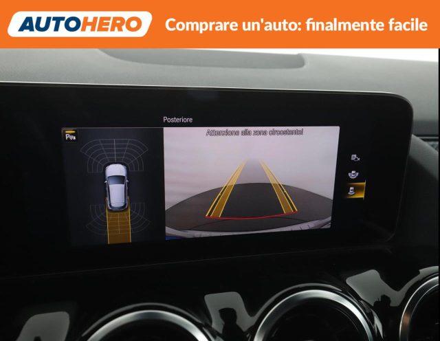 MERCEDES-BENZ GLA 250 e EQ-Power Automatic Premium