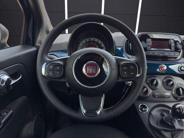 FIAT 500 1.0 Hybrid