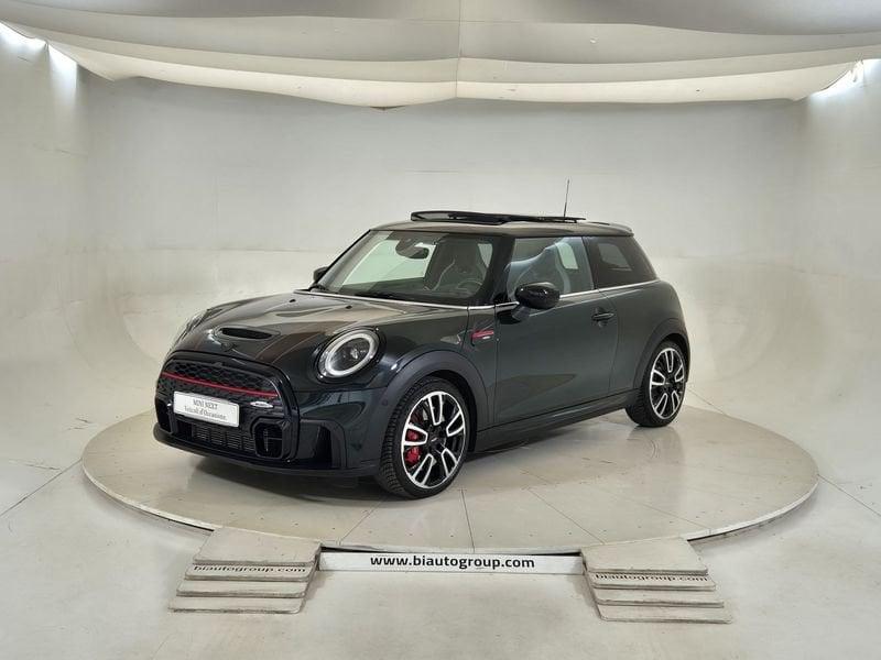 MINI Mini F56 2021 3p 3p 2.0 JCW JCW auto