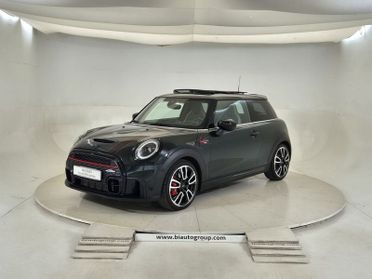 MINI Mini F56 2021 3p 3p 2.0 JCW JCW auto