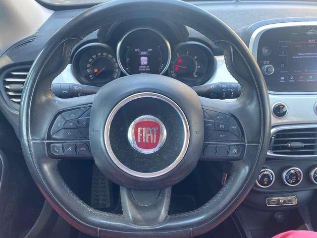 Fiat 500X 500 X 2015 1.3 mjt Popstar 4x2 95cv my17