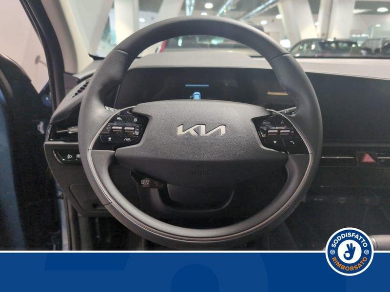 KIA Niro 1.6 HEV BUSINESS DW TT MY25