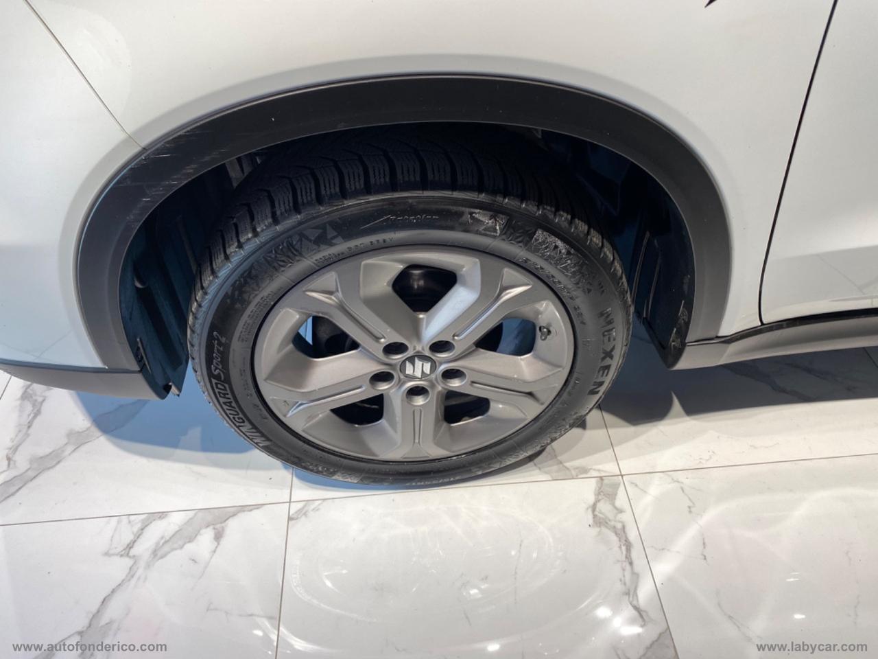 SUZUKI Vitara 1.6 DDiS V-Top