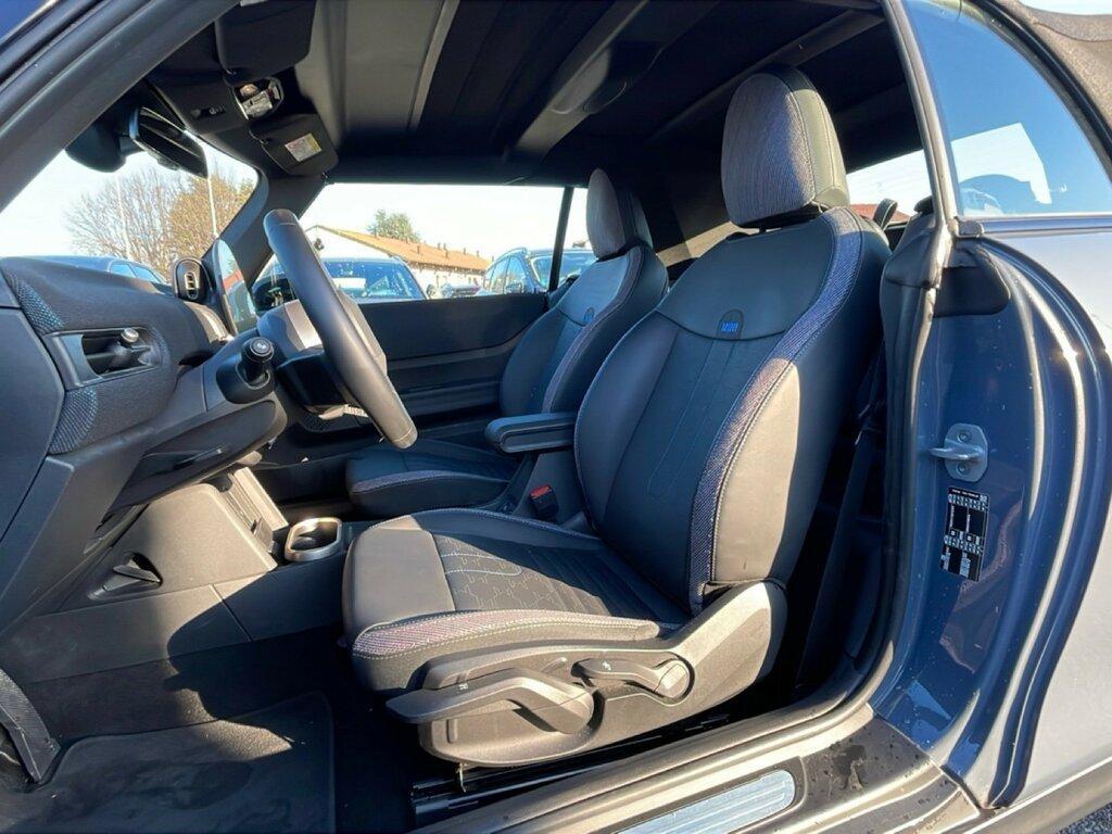 Mini Mini Cooper Cabrio 2.0 C Classic Auto