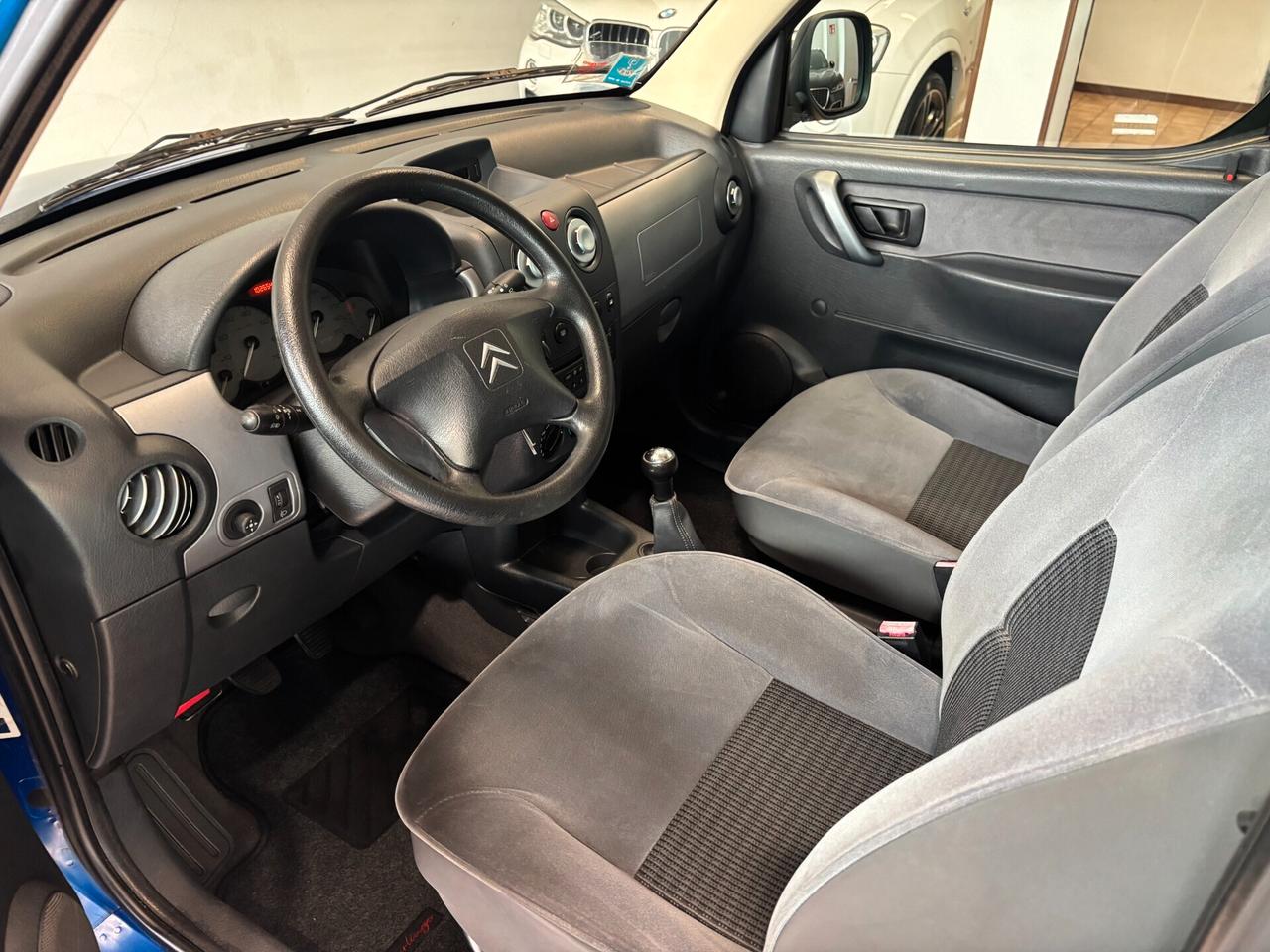 Citroen Berlingo 1.4 *PER NEOPATENTATI