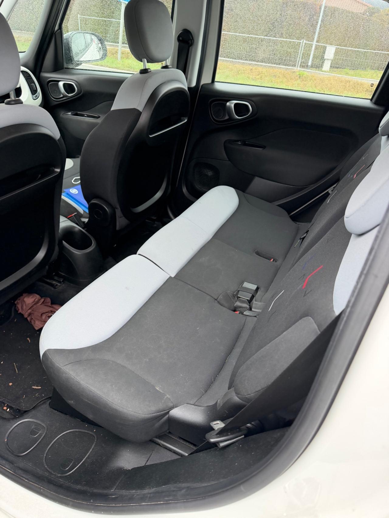 Fiat 500L 1.4 95 CV Lounge