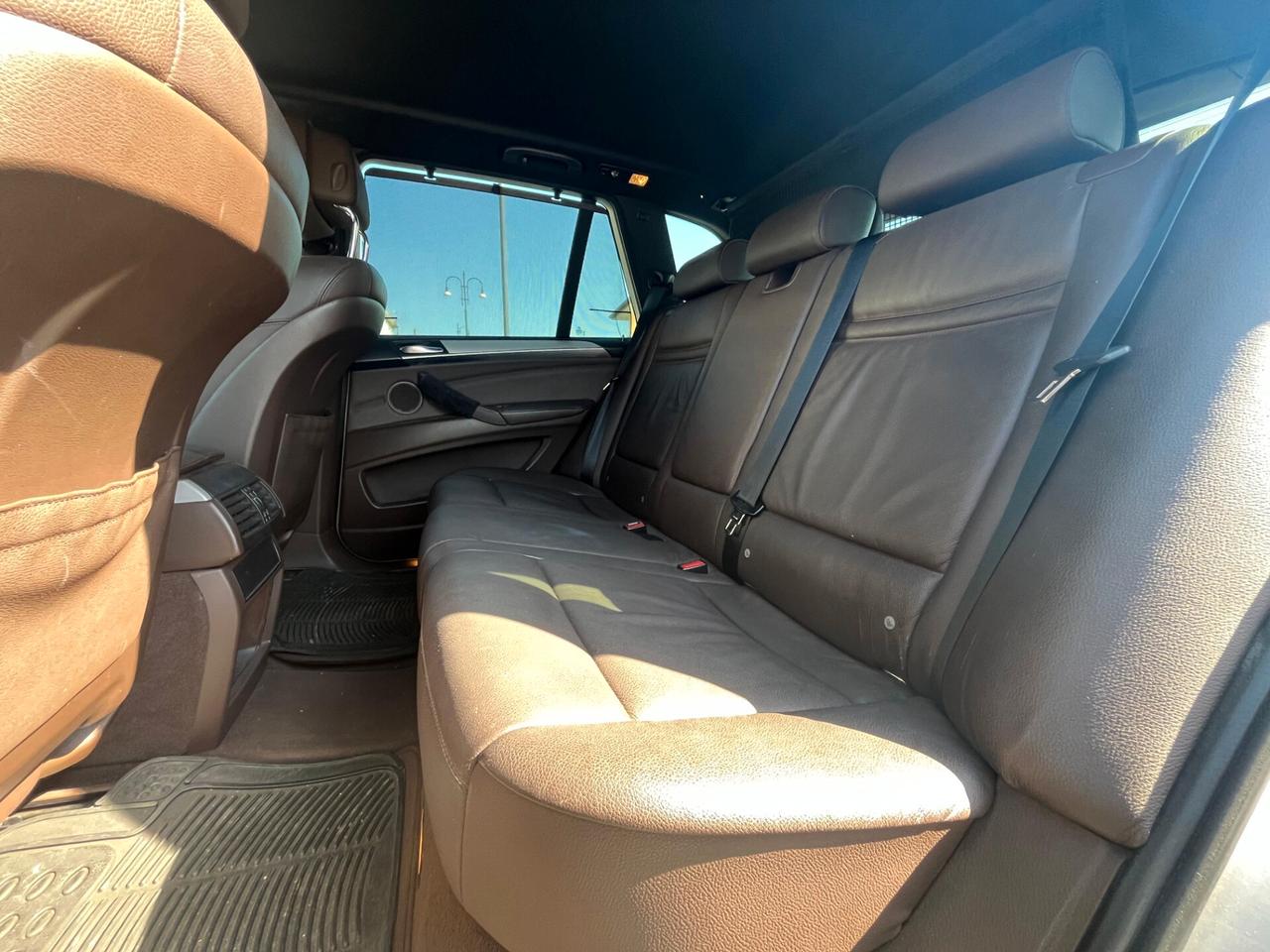 Bmw X5 xDrive30d