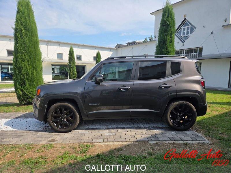 Jeep Renegade 1.4 Night Eagle 140cv