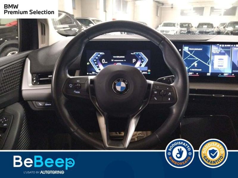 BMW Serie 2 Active Tourer 218I ACTIVE TOURER AUTO