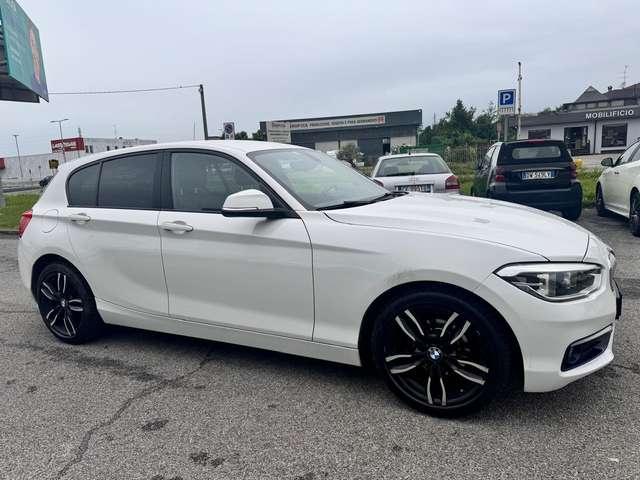 BMW 116 d Urban Full Optional