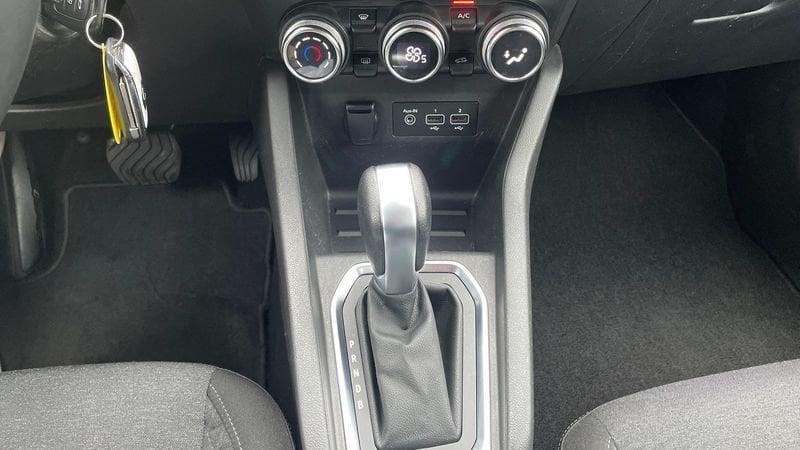 Renault Clio 1.6 E-Tech hybrid Zen 140cv auto