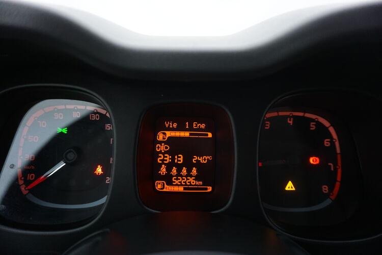 Fiat Panda Hybrid City Life BR523460 1.0 Mild Hybrid 70CV