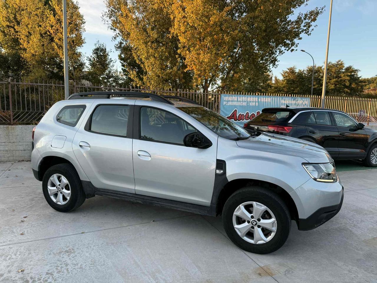 Dacia Duster 1.0 TCe 100 CV -GPL- UNICOP.