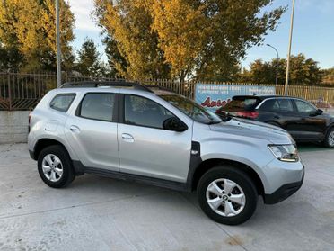 Dacia Duster 1.0 TCe 100 CV ECO-GPL -UnicoP-