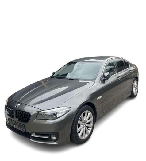 Bmw 520 520d Business aut.