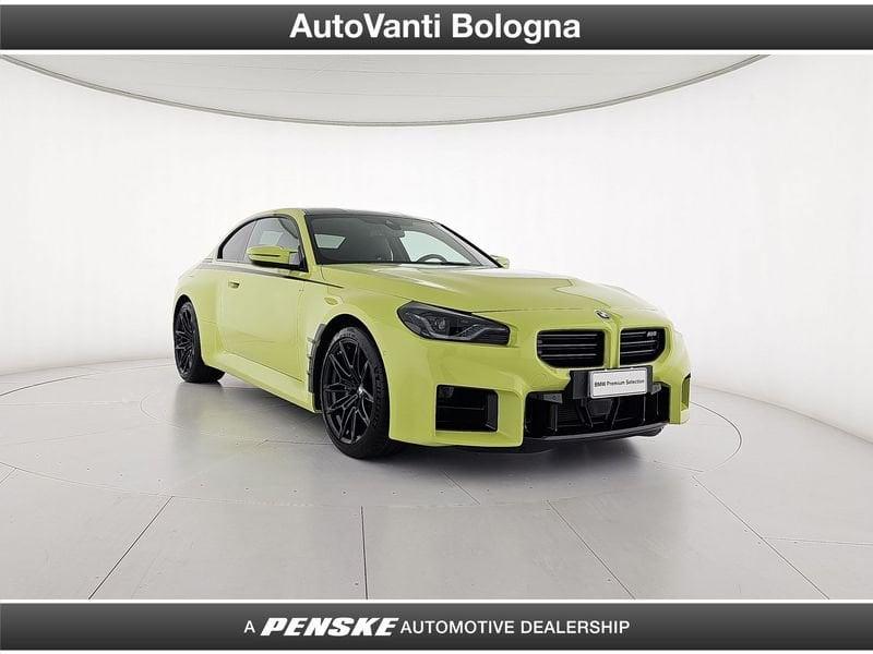 BMW M2 M2
