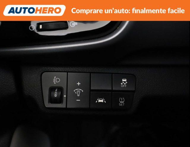 KIA Stonic 1.0 T-GDi 120 CV Energy