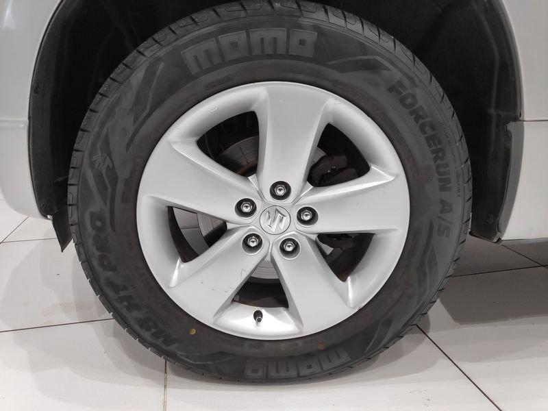 Suzuki Grand Vitara Grand Vitara 1.9 DDiS 5 porte Offroad*4x4 con RIDOTTE*