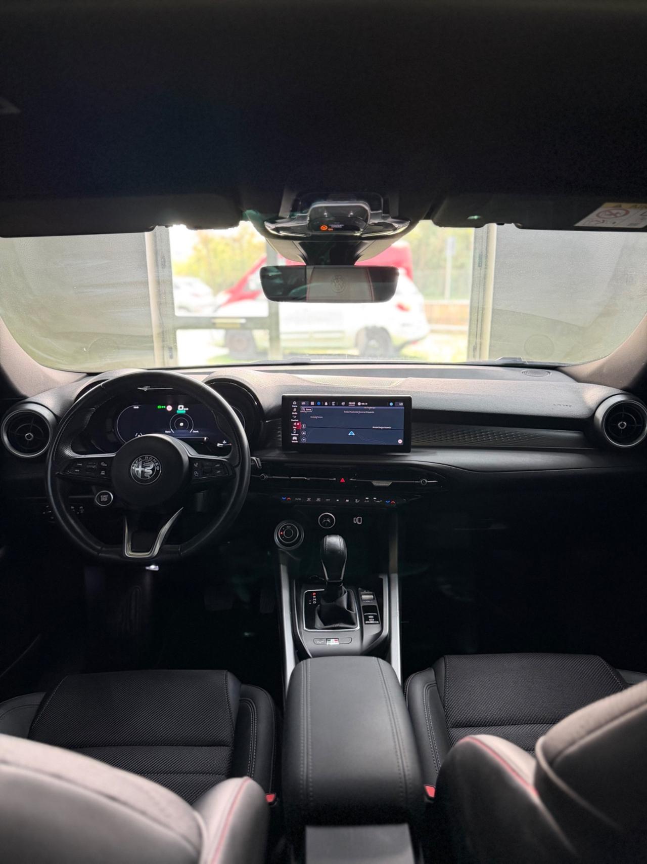 Alfa Romeo Tonale 1.5 130cv MHEV SPRINT