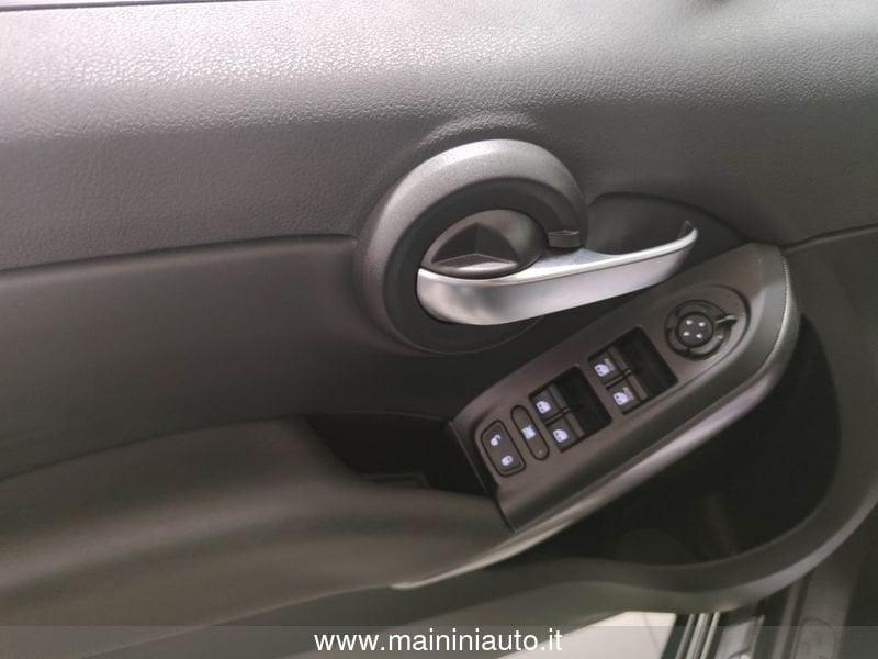 FIAT 500X 1.0 T3 120cv Sport + Car Play "SUPER PROMO"
